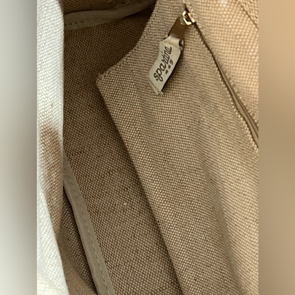 Spartina 449 Pink Tote - EUC - Picture 5 of 9